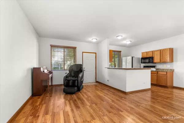 Romeoville, IL 60446,109 Yarrow CT #109