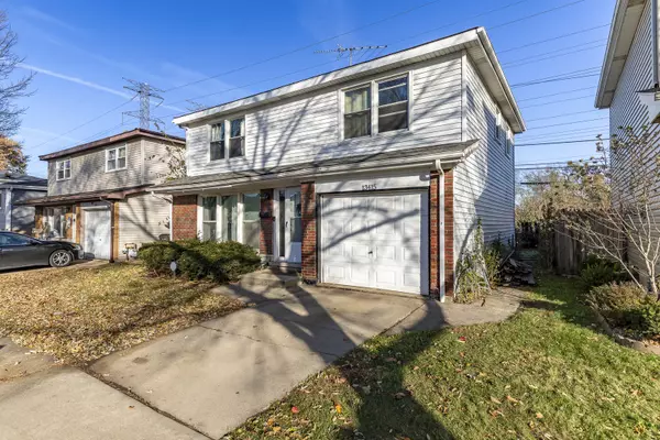 Chicago, IL 60633,13415 S Mackinaw AVE