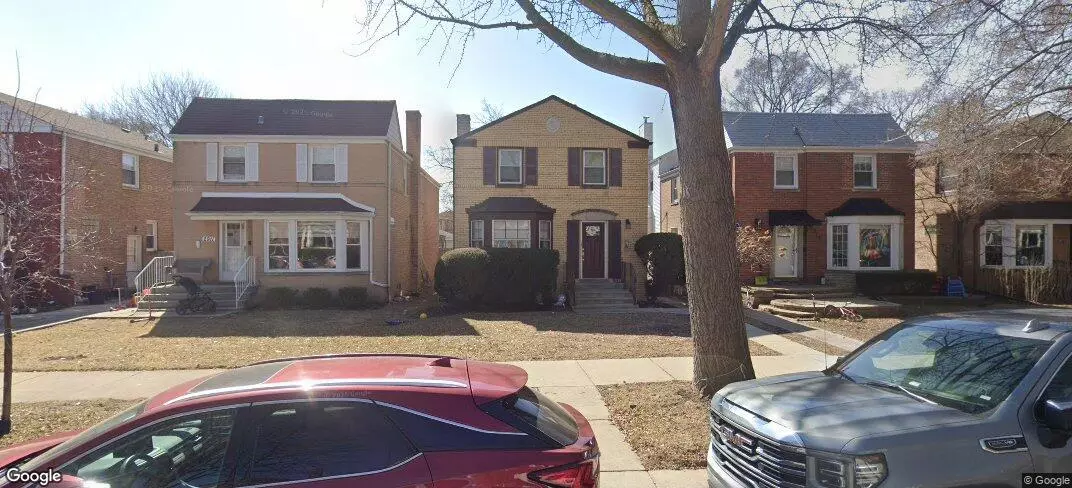 2915 W Chase AVE, Chicago, IL 60645