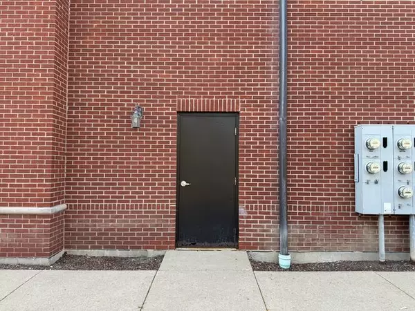 Tinley Park, IL 60477,16703 Harlem AVE #E