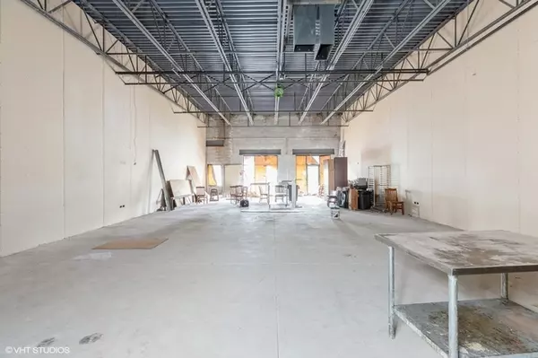 Tinley Park, IL 60477,16703 Harlem AVE #E