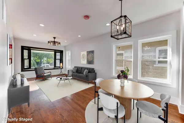 Berwyn, IL 60402,2508 Kenilworth AVE