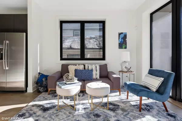 Chicago, IL 60616,718-720 W 17th ST #1E