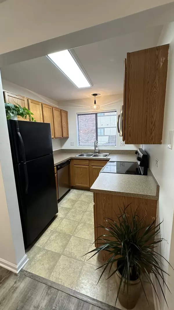 Crystal Lake, IL 60014,413 Berkshire DR #22