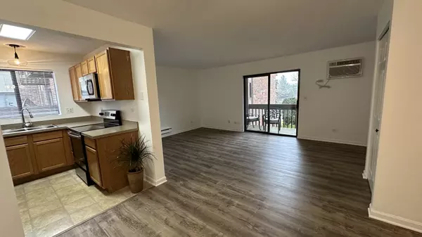 Crystal Lake, IL 60014,413 Berkshire DR #22