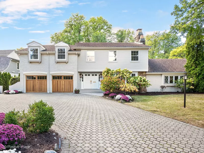 140 N Quincy ST, Hinsdale, IL 60521