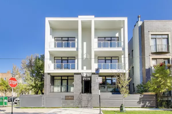 2456 W Cortez ST #2E, Chicago, IL 60622