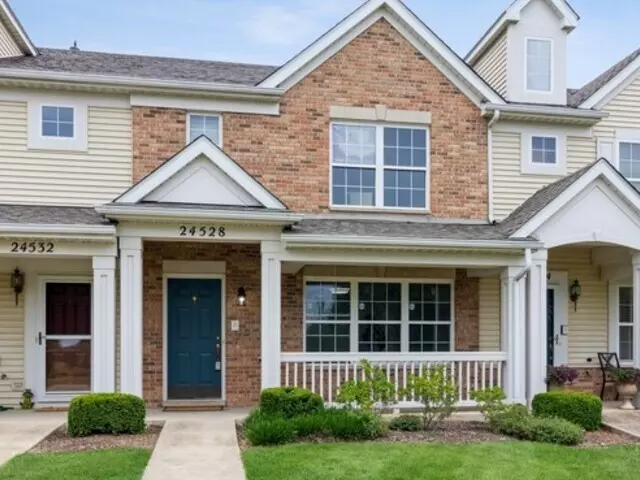 Plainfield, IL 60544,24528 John Adams DR