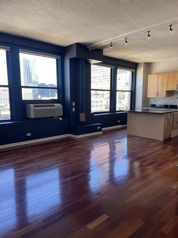 Chicago, IL 60605,600 S Dearborn ST #1209