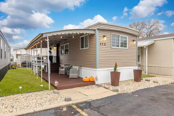 Oak Lawn, IL 60453,9001 S Cicero AVE #320