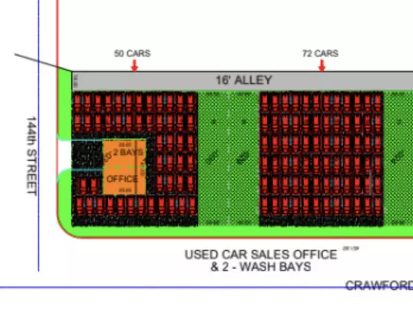 Midlothian, IL 60445,14344 S Pulaski RD S