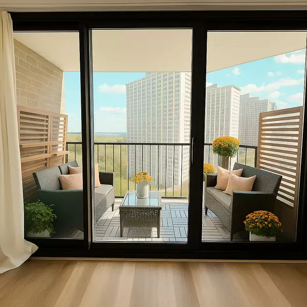 Chicago, IL 60613,3660 N Lake Shore DR #1405