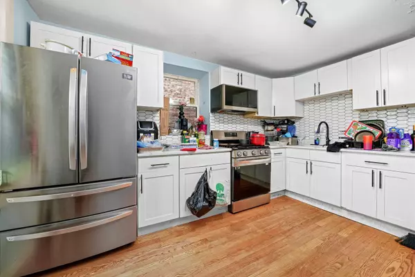 Chicago, IL 60623,1617 S Central Park AVE