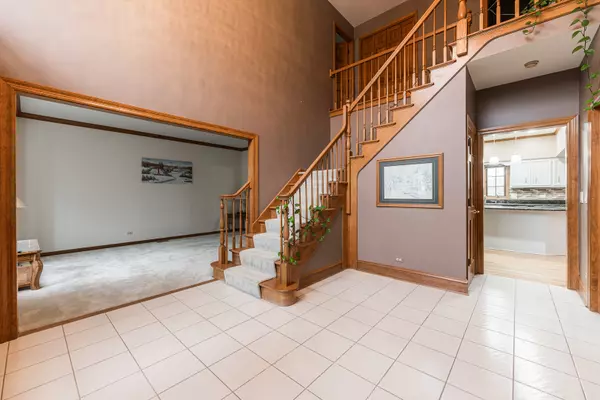 Naperville, IL 60564,3432 Caine DR