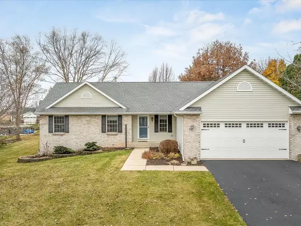 919 Gregory WAY, Winnebago, IL 61088