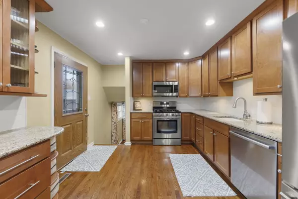 Oak Forest, IL 60452,14778 Massasoit AVE