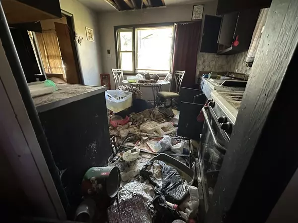 Harvey, IL 60426,14903 Western AVE