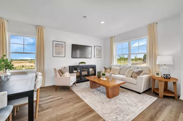 Oswego, IL 60543,2276 Barbera DR