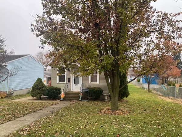 215 W 5th ST, Spring Valley, IL 61362