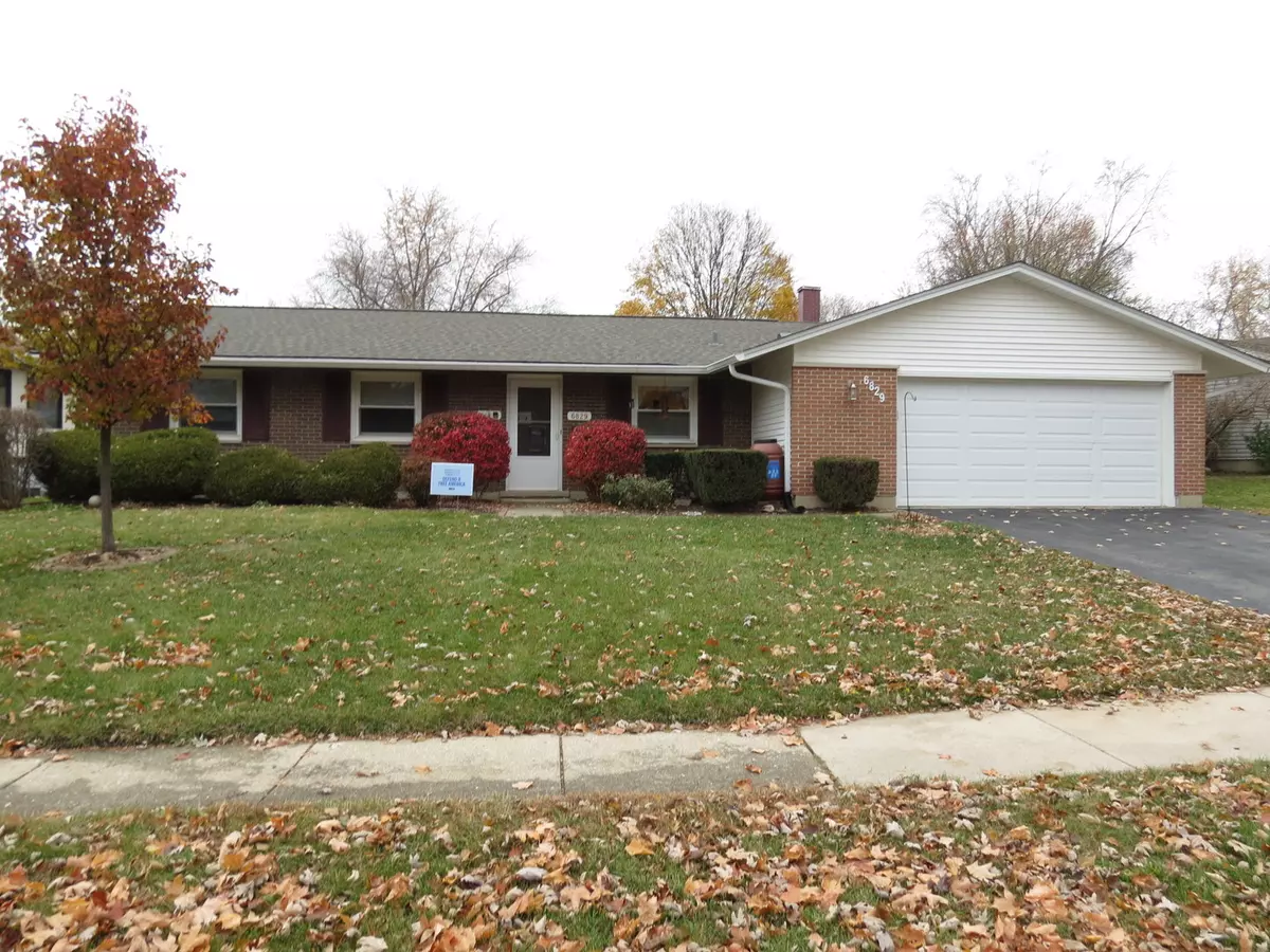 Woodridge, IL 60517,6829 Roberts DR