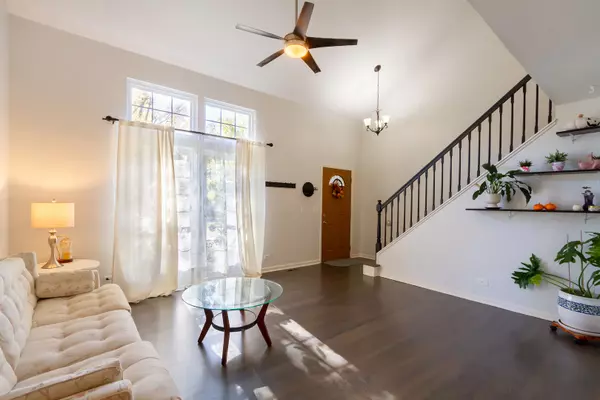 Crystal Lake, IL 60014,1734 Somerfield LN