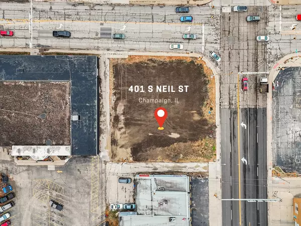 Champaign, IL 61820,401 S Neil ST