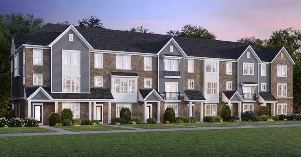 216 Mountain Interval RD #06224, Schaumburg, IL 60193