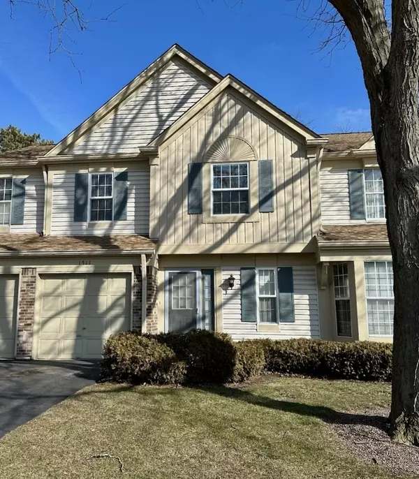 1511 Crab Tree DR, Westmont, IL 60559