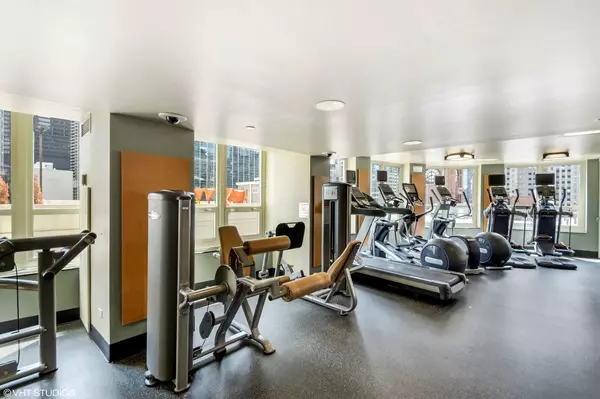 Chicago, IL 60654,345 N La Salle DR #2601