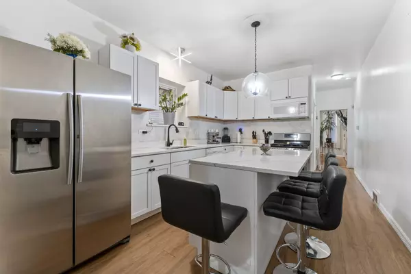 Berwyn, IL 60402,1333 Clinton AVE