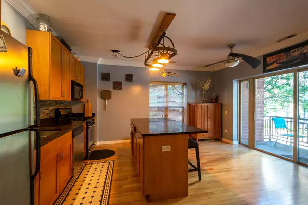 Chicago, IL 60608,1075 W ROOSEVELT RD #201