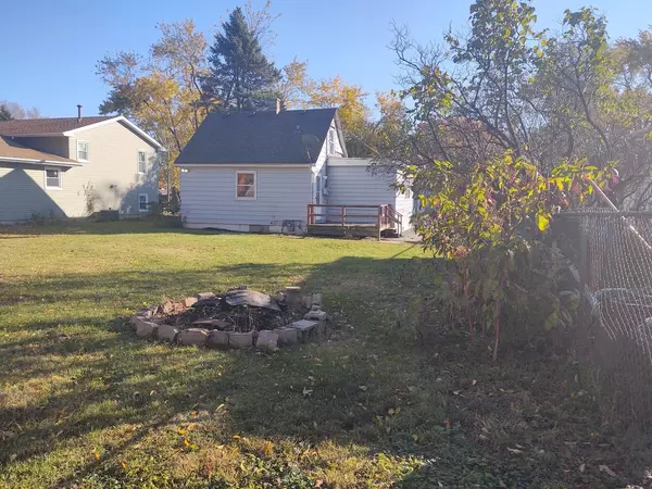 Beach Park, IL 60087,Address not disclosed