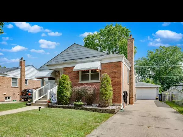 Evergreen Park, IL 60805,9221 S Avers AVE