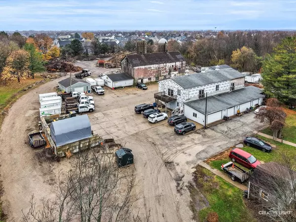 Algonquin, IL 60102,3711 W Algonquin RD