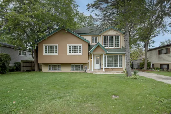 Glenview, IL 60025,216 Flora AVE