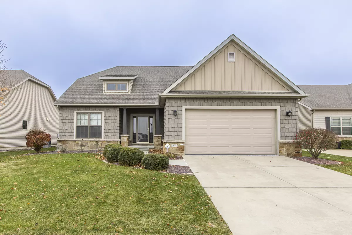 Normal, IL 61761,805 TABLE ROCK CIR