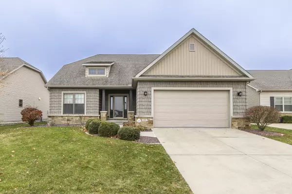 805 TABLE ROCK CIR, Normal, IL 61761