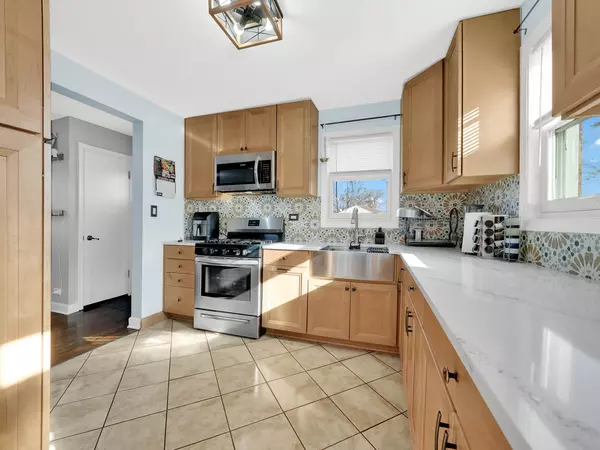 Franklin Park, IL 60131,2644 Leona ST