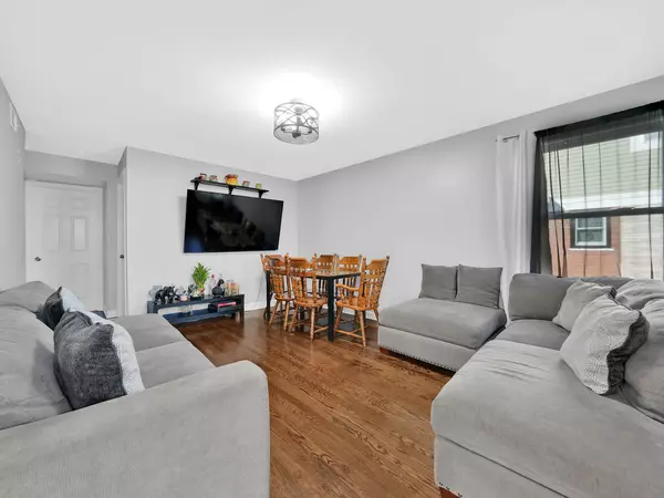 Franklin Park, IL 60131,2644 Leona ST