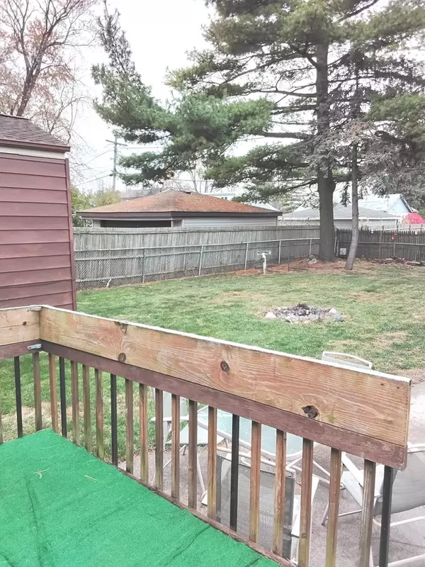 Chicago Ridge, IL 60415,10816 Princess AVE