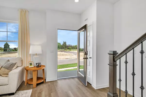 Oswego, IL 60543,2274 Barbera DR