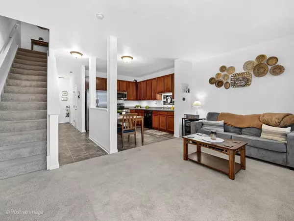 Yorkville, IL 60560,4533 Garritano ST #D