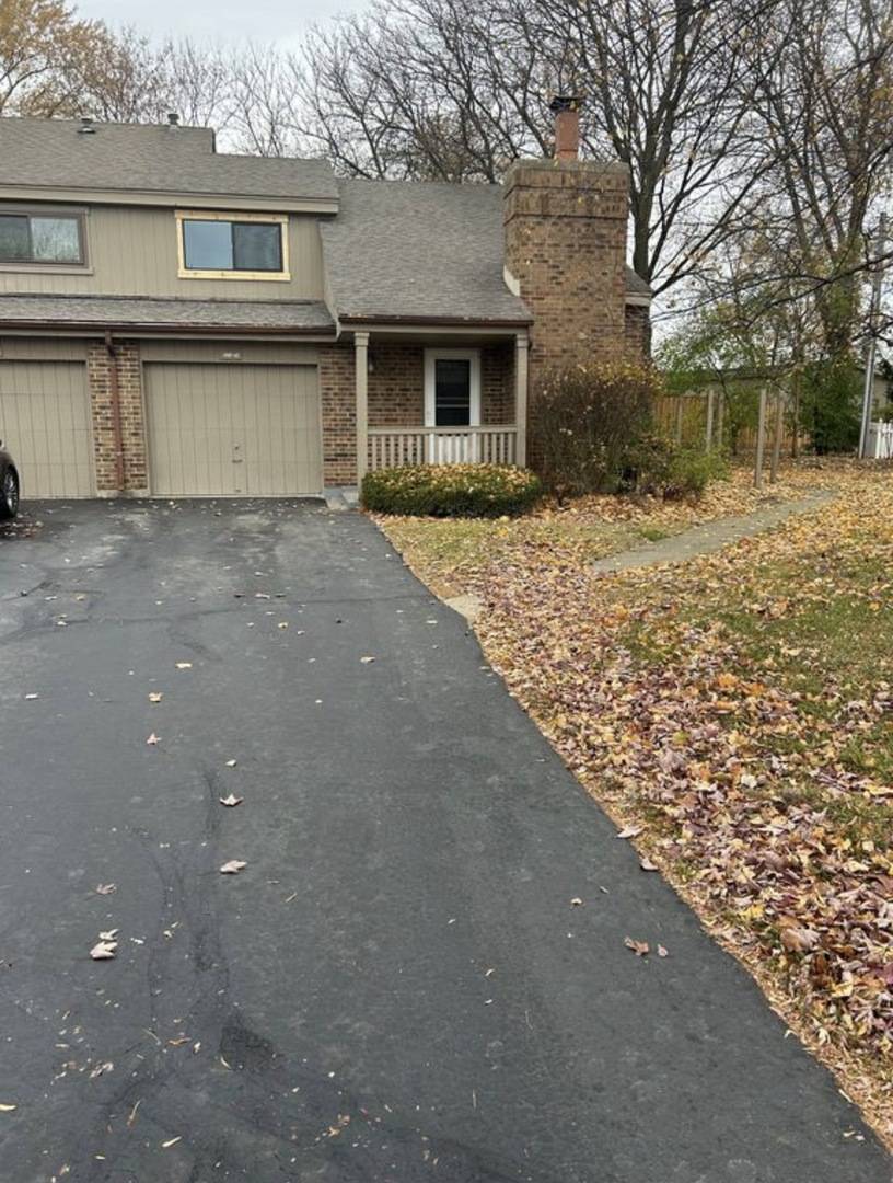 118 Potawatomi TRL #D, Lake Zurich, IL 60047