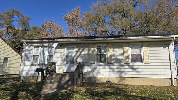 1815 223rd ST, Sauk Village, IL 60411