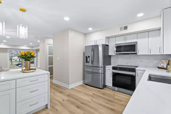 Palatine, IL 60067,129 W Brandon CT #23