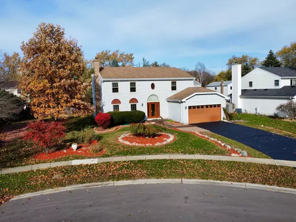 Batavia, IL 60510,1155 Hanover DR