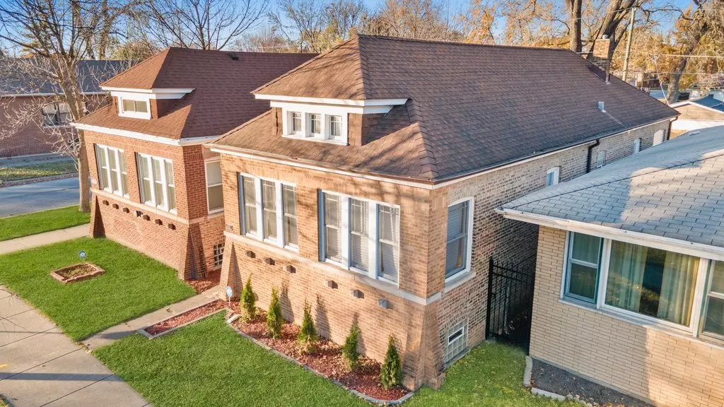 Chicago, IL 60619,602 E 88th PL