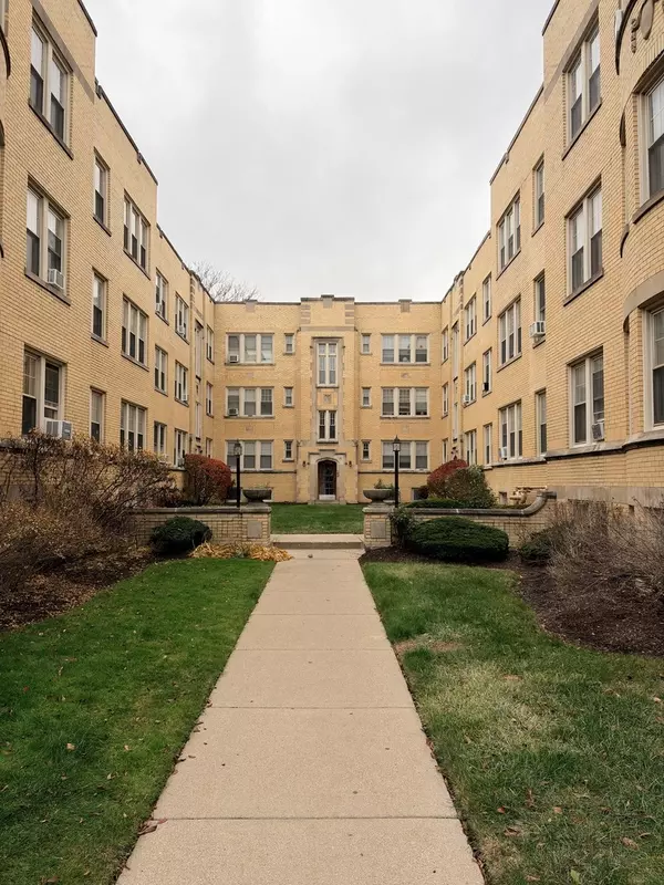 5060 N Wolcott AVE #3E, Chicago, IL 60640