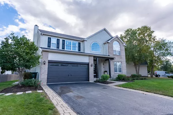 Plainfield, IL 60586,2302 Covington CT