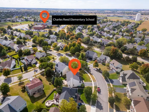 Plainfield, IL 60586,2302 Covington CT